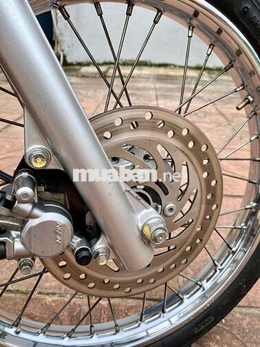 FUTURE 125Fi LED Biển số THẦN TÀI 3939