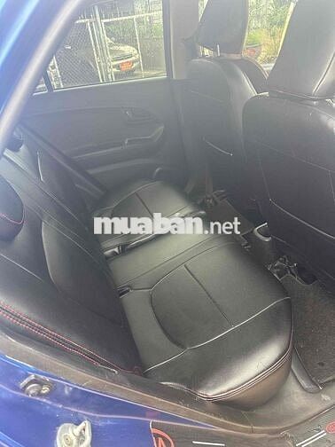 Kia Morning 2014 EX 1.25 MT - giá 125 trieu