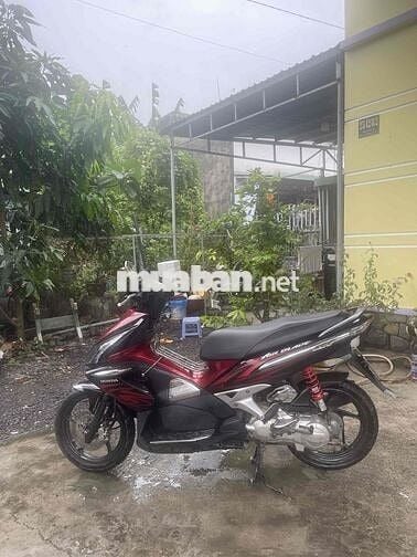 Xe AB nhập Thái bstp chính chủ cần bán