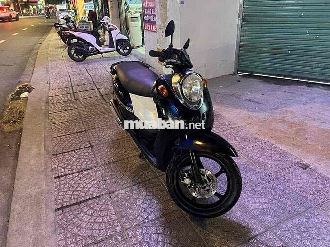 xe yamaha mio nhut dời 2009