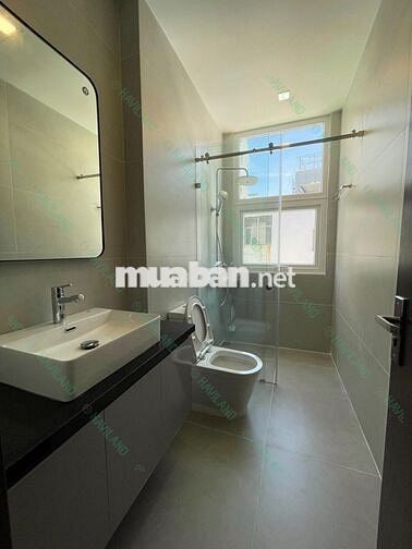 CĂN STUDIO XINH XINH VIEW PHỐ KHU HẢI CHÂU