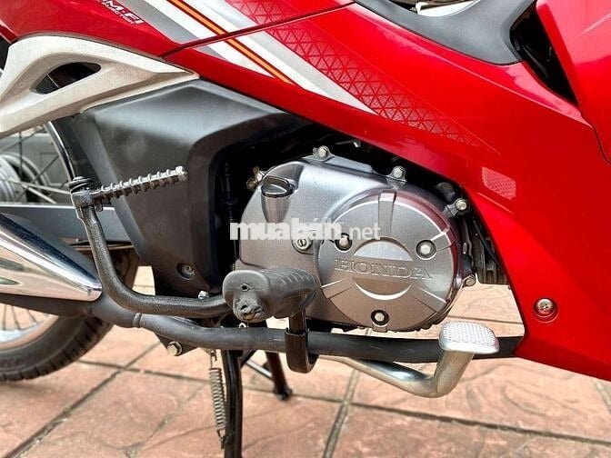 FUTURE 125Fi LED Biển số THẦN TÀI 3939