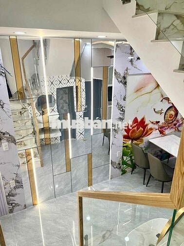 nhà mới mtkd tỉnh lộ 10 dtsd 160m2