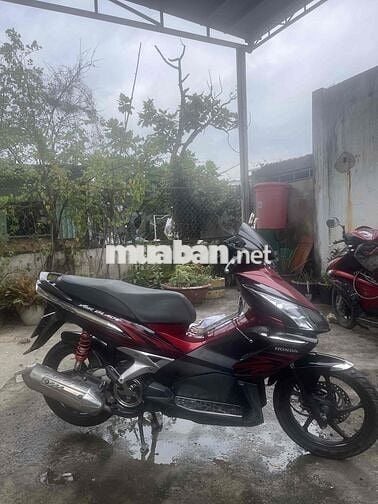 Xe AB nhập Thái bstp chính chủ cần bán