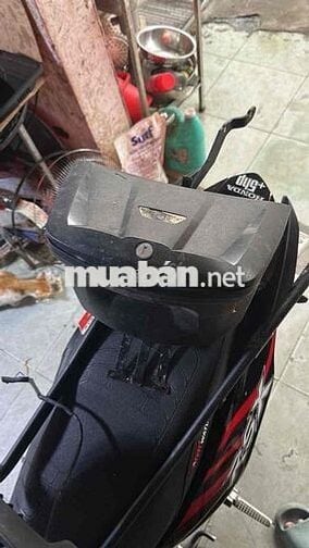 Honda Winner X V2 2021 Đỏ đen 51750 km