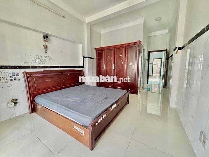 CHO THUÊ NHÀ NC 4PN 6TOILET - CÓ SẴN NỘI THẤT - KHU CHỢ TÂN BÌNH