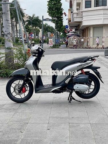 🔥 BÁN HONDA SH MODE 2017_125 SMARKEY– GIÁ TỐT  CHÍ