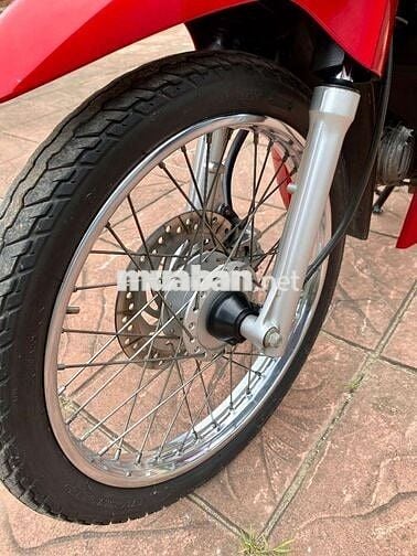 FUTURE 125Fi LED Biển số THẦN TÀI 3939