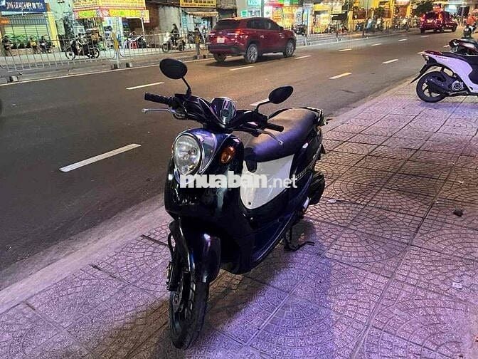 xe yamaha mio nhut dời 2009