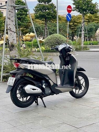 🔥 BÁN HONDA SH MODE 2017_125 SMARKEY– GIÁ TỐT  CHÍ
