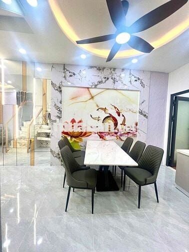 nhà mới mtkd tỉnh lộ 10 dtsd 160m2