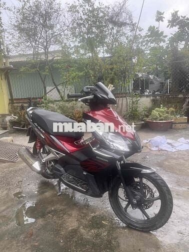 Xe AB nhập Thái bstp chính chủ cần bán