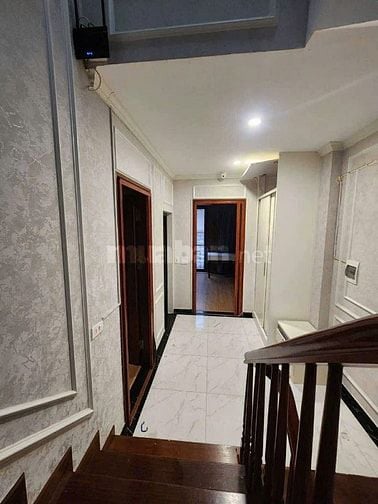 BÁN NHÀ 6 TẦNG LÔ GÓC LIÊN CƠ-Ô TÔ VÀO NHÀ-NGAY TRƯỜNG HỌC-GIÁ 17 TỶ