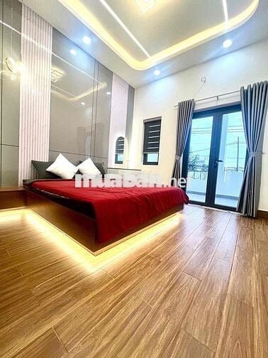 nhà mới mtkd tỉnh lộ 10 dtsd 160m2