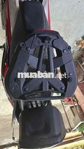 Honda Winner X V2 2021 Đỏ đen 51750 km