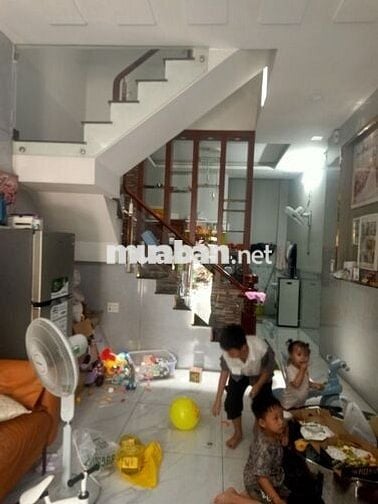 💎 Chính Chủ Bán Nhà 3 Tầng, HXH 6M  Bình Hưng Hoà – 64m², Giá 6.3 Tỷ 💎