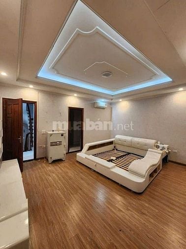 BÁN NHÀ 6 TẦNG LÔ GÓC LIÊN CƠ-Ô TÔ VÀO NHÀ-NGAY TRƯỜNG HỌC-GIÁ 17 TỶ