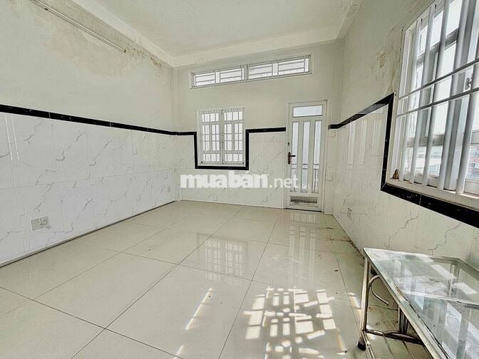 CHO THUÊ NHÀ NC 4PN 6TOILET - CÓ SẴN NỘI THẤT - KHU CHỢ TÂN BÌNH