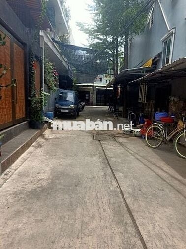 💎 Chính Chủ Bán Nhà 3 Tầng, HXH 6M  Bình Hưng Hoà – 64m², Giá 6.3 Tỷ 💎