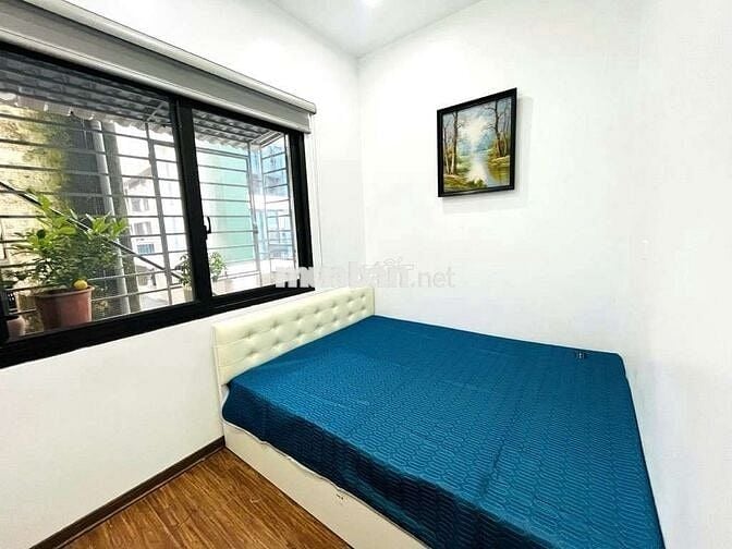 TT LIÊN ĐOÀN ĐỊA CHẤT THỦY VĂN - 42 TRẦN CUNG - 3PN - 2 THOÁNG.Chỉ 3đ9