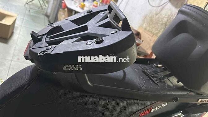 Honda Winner X V2 2021 Đỏ đen 51750 km