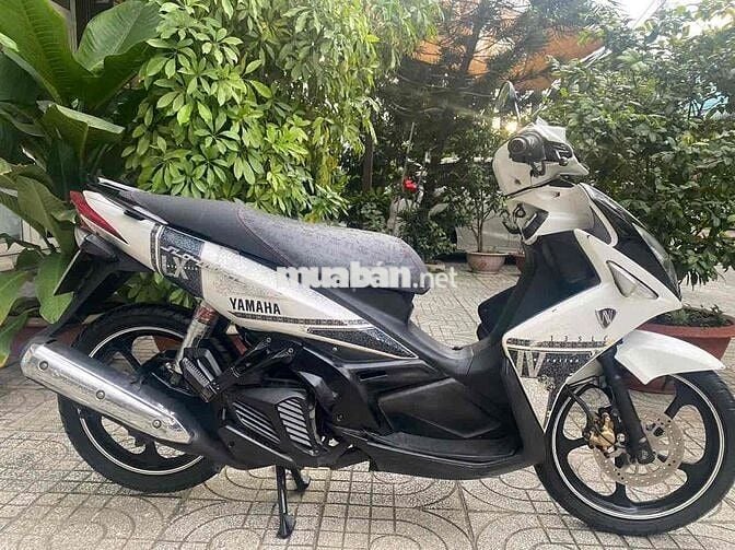 bán xe nouvo 4 đk 2011,bs lâm đồng,bao tranh chấp