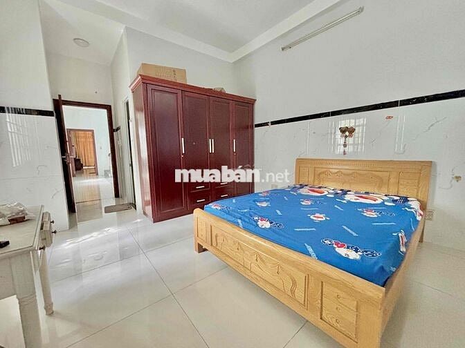 CHO THUÊ NHÀ NC 4PN 6TOILET - CÓ SẴN NỘI THẤT - KHU CHỢ TÂN BÌNH