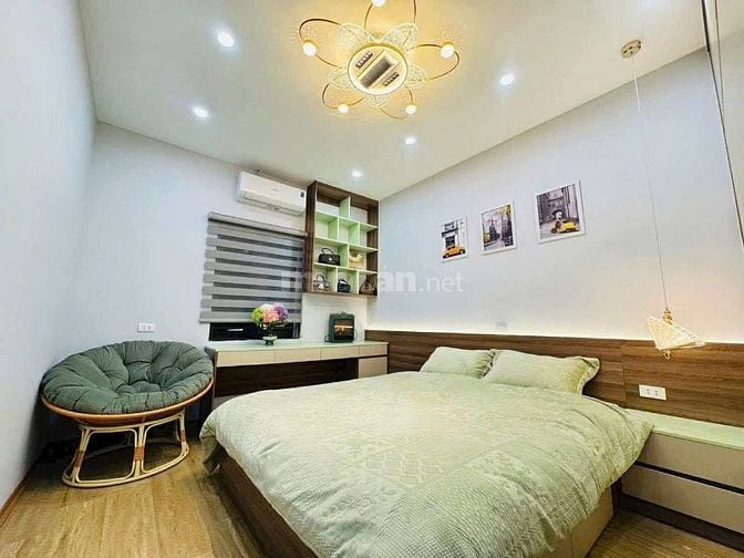 BÁN NHÀ 6 TẦNG LÔ GÓC LIÊN CƠ-Ô TÔ VÀO NHÀ-NGAY TRƯỜNG HỌC-GIÁ 17 TỶ