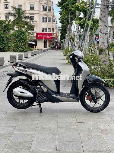🔥 BÁN HONDA SH MODE 2017_125 SMARKEY– GIÁ TỐT  CHÍ