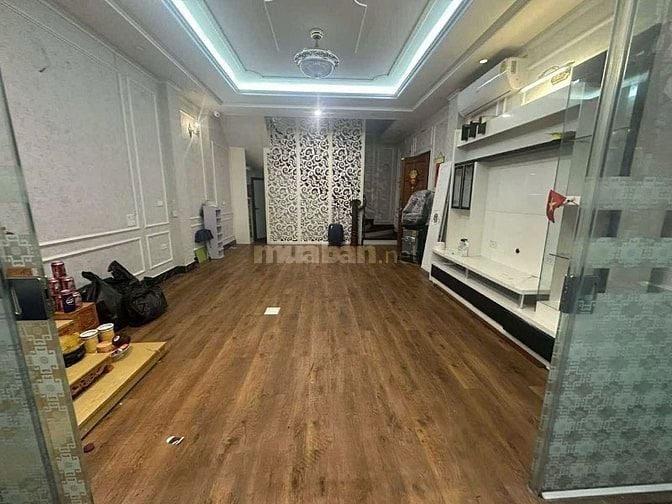 BÁN NHÀ 6 TẦNG LÔ GÓC LIÊN CƠ-Ô TÔ VÀO NHÀ-NGAY TRƯỜNG HỌC-GIÁ 17 TỶ