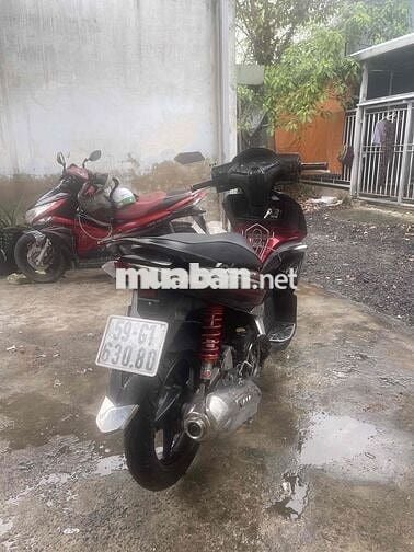 Xe AB nhập Thái bstp chính chủ cần bán