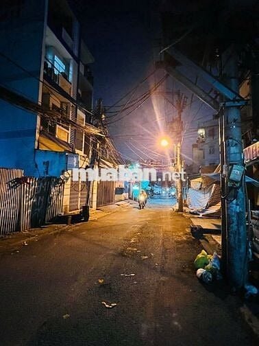 11x75m đất xây cao Trần Xuân Soạn, Tân Hưng Q7 - 794m2 - 56 tỷ