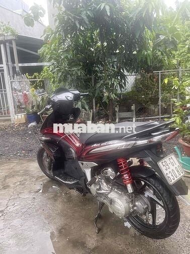 Xe AB nhập Thái bstp chính chủ cần bán