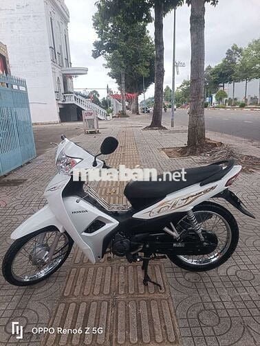 Honda Wave 2022 Trắng