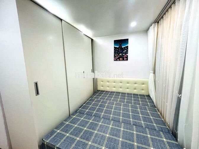 TT LIÊN ĐOÀN ĐỊA CHẤT THỦY VĂN - 42 TRẦN CUNG - 3PN - 2 THOÁNG.Chỉ 3đ9