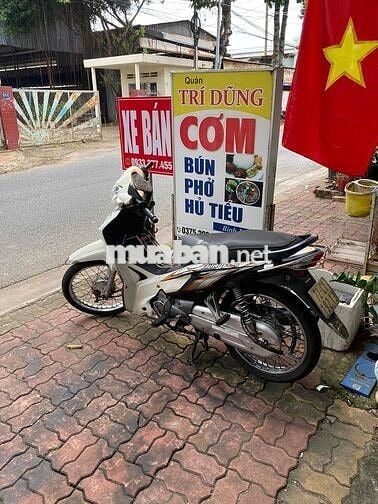 thanh lý ưave s 110 dk 2011 máy êm .