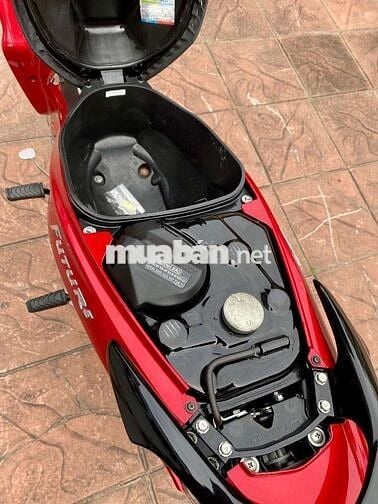 FUTURE 125Fi LED Biển số THẦN TÀI 3939