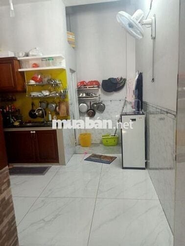 💎 Chính Chủ Bán Nhà 3 Tầng, HXH 6M  Bình Hưng Hoà – 64m², Giá 6.3 Tỷ 💎