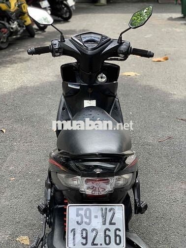 luviaz fi chính chủ máy zin