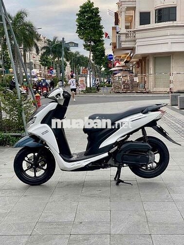 🔥 BÁN YAMAHA FREEGO 2020 _125 bstp  ĐẶC BIỆT