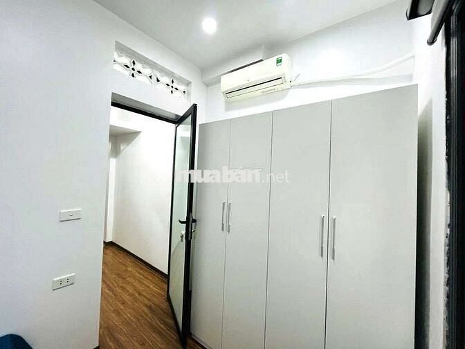 TT LIÊN ĐOÀN ĐỊA CHẤT THỦY VĂN - 42 TRẦN CUNG - 3PN - 2 THOÁNG.Chỉ 3đ9