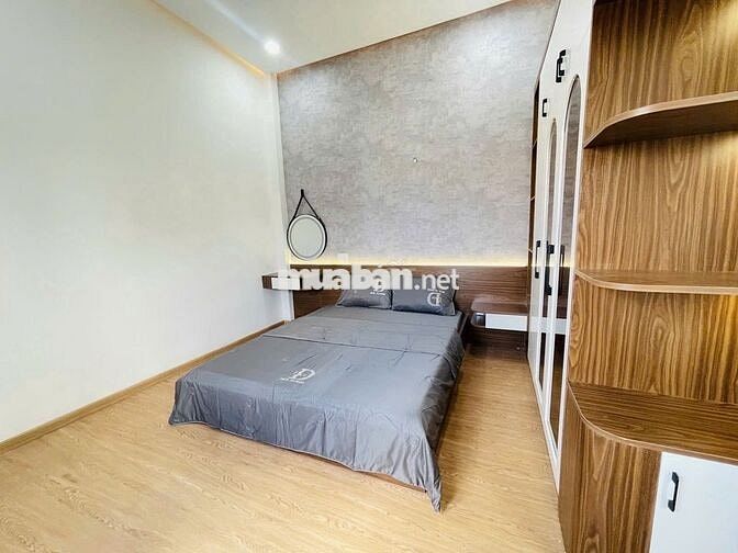 MÌNH BÁN  NHÀ ĐẸP, RẺ, PHÚ THỌ HOÀ ,Q.TÂN PHÚ, CHỈ 6.5 TỶ ALO NHÂN NHÉ