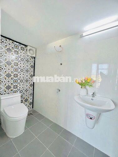 CHO THUÊ CĂN HỘ DUPLEX, CỬA SỔ THOÁNG, NGAY COOPMART NHIÊU LỘC, GIÁ RẺ