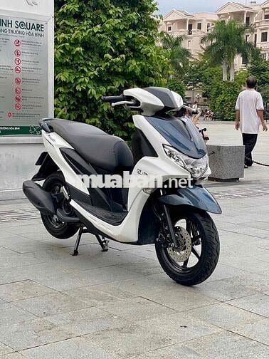 🔥 BÁN YAMAHA FREEGO 2020 _125 bstp  ĐẶC BIỆT