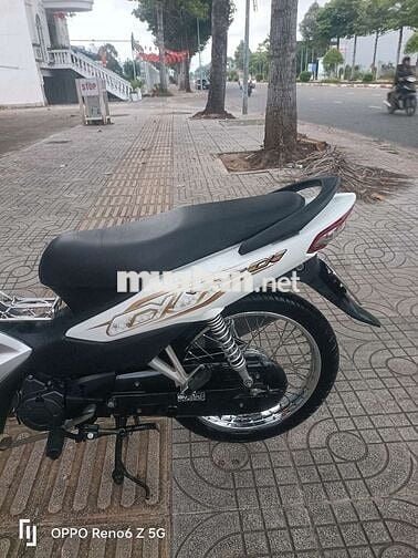 Honda Wave 2022 Trắng