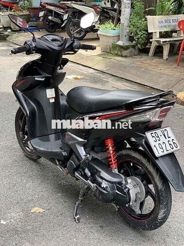 luviaz fi chính chủ máy zin