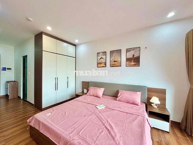 TRỐNG 1 PHÒNG NHÀ MẶT ĐƯỜNG Ô TÔ ĐỖ CỬA VĂN TIẾN DŨNG HỒ TÙNG MẬU