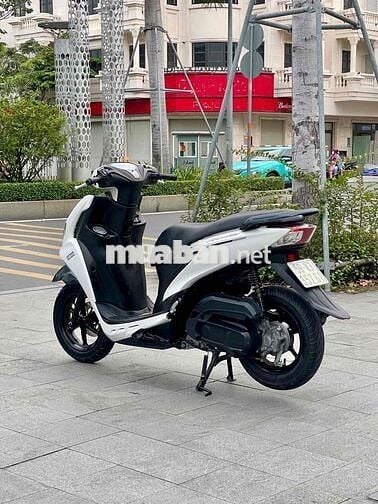🔥 BÁN YAMAHA FREEGO 2020 _125 bstp  ĐẶC BIỆT