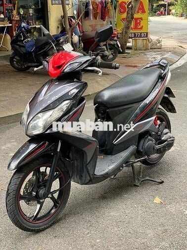 luviaz fi chính chủ máy zin