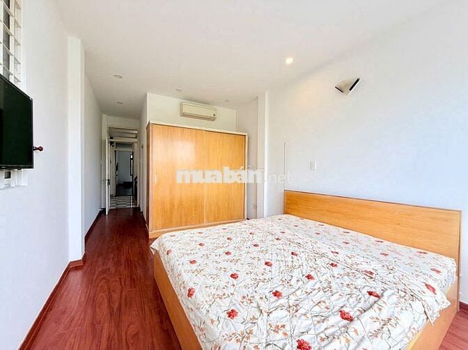 Cho thuê nhà nguyên căn 4 Tầng - 4PN mặt tiền đường Tiểu La - Đà Nẵng